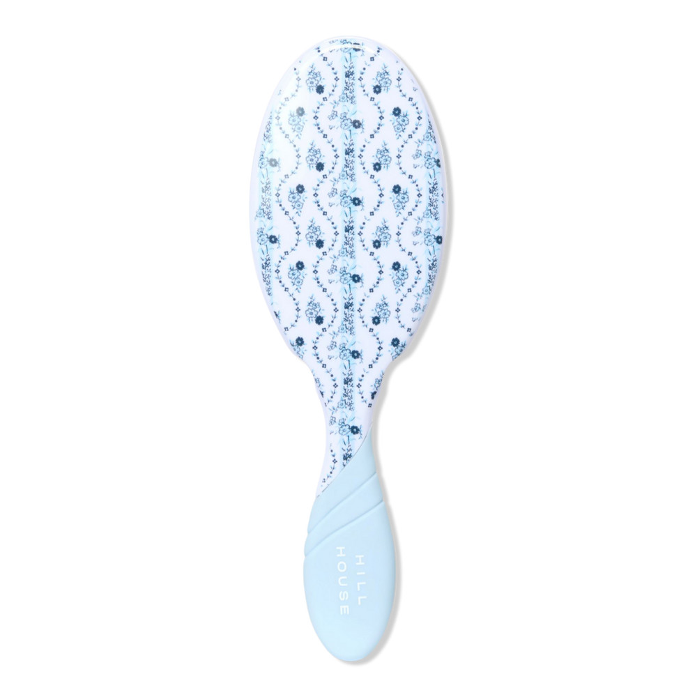 Wet Brush Pro x Hill House Original Detangler - Hill House Blue Vine Stripe | Ulta