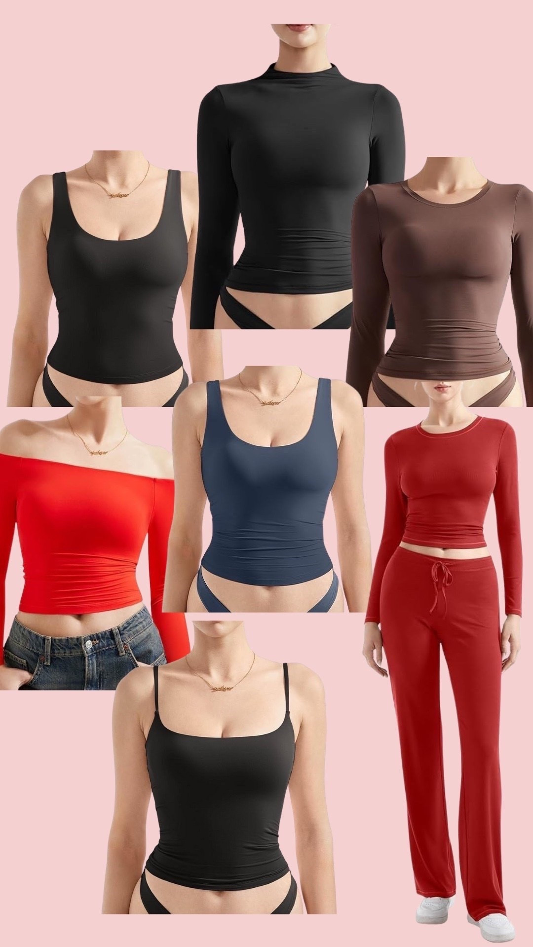 Amazon basics on sale for Black Friday! 

#LTKOver40 #LTKFindsUnder50