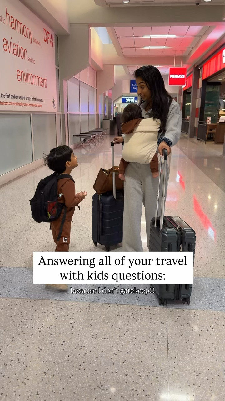 Everything that is essential to our travel! 

#LTKdayinmylife #LTKSaleAlert #LTKTravel