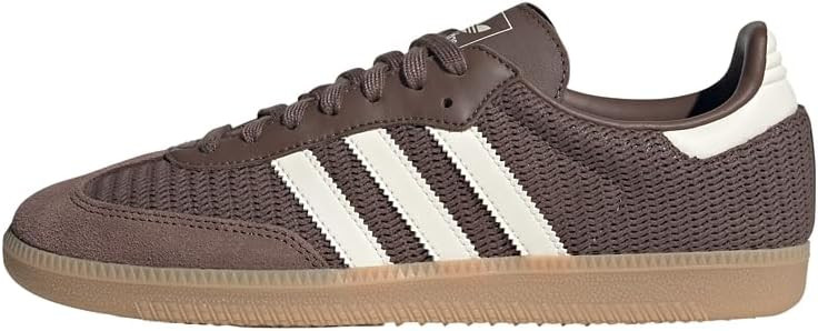 adidas Originals Men's Samba OG Shoes | Amazon (US)