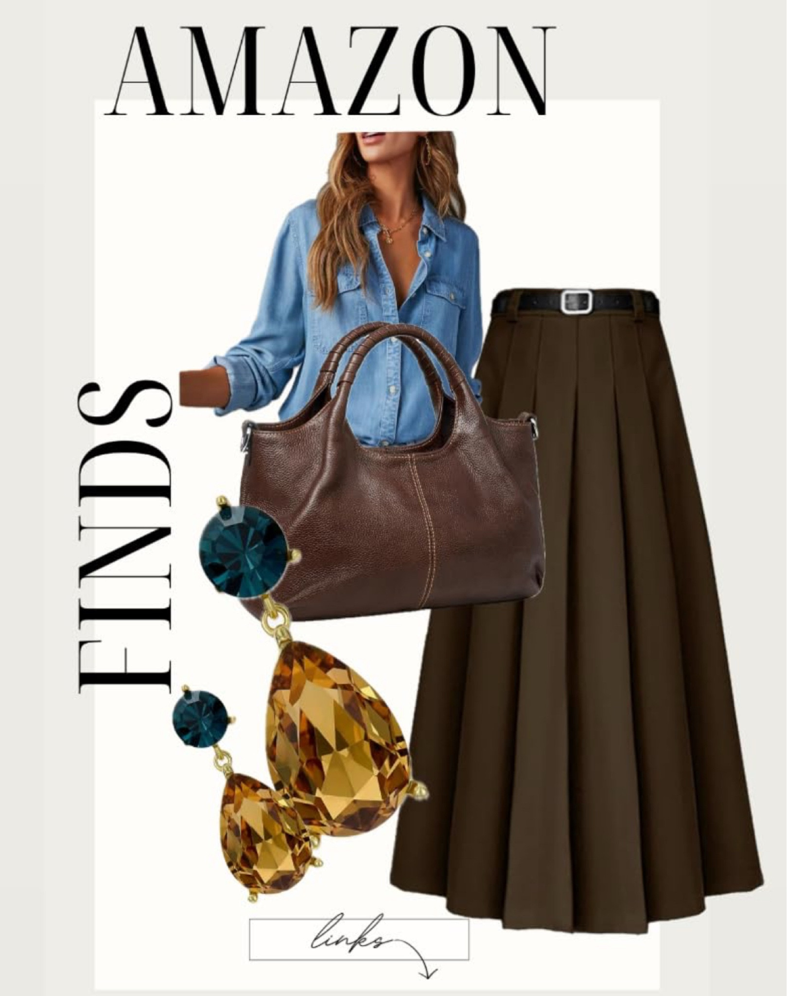 Women’s Casual Fashion, all season outfits 

#LTKWorkwear #LTKFindsUnder100 #LTKFindsUnder50