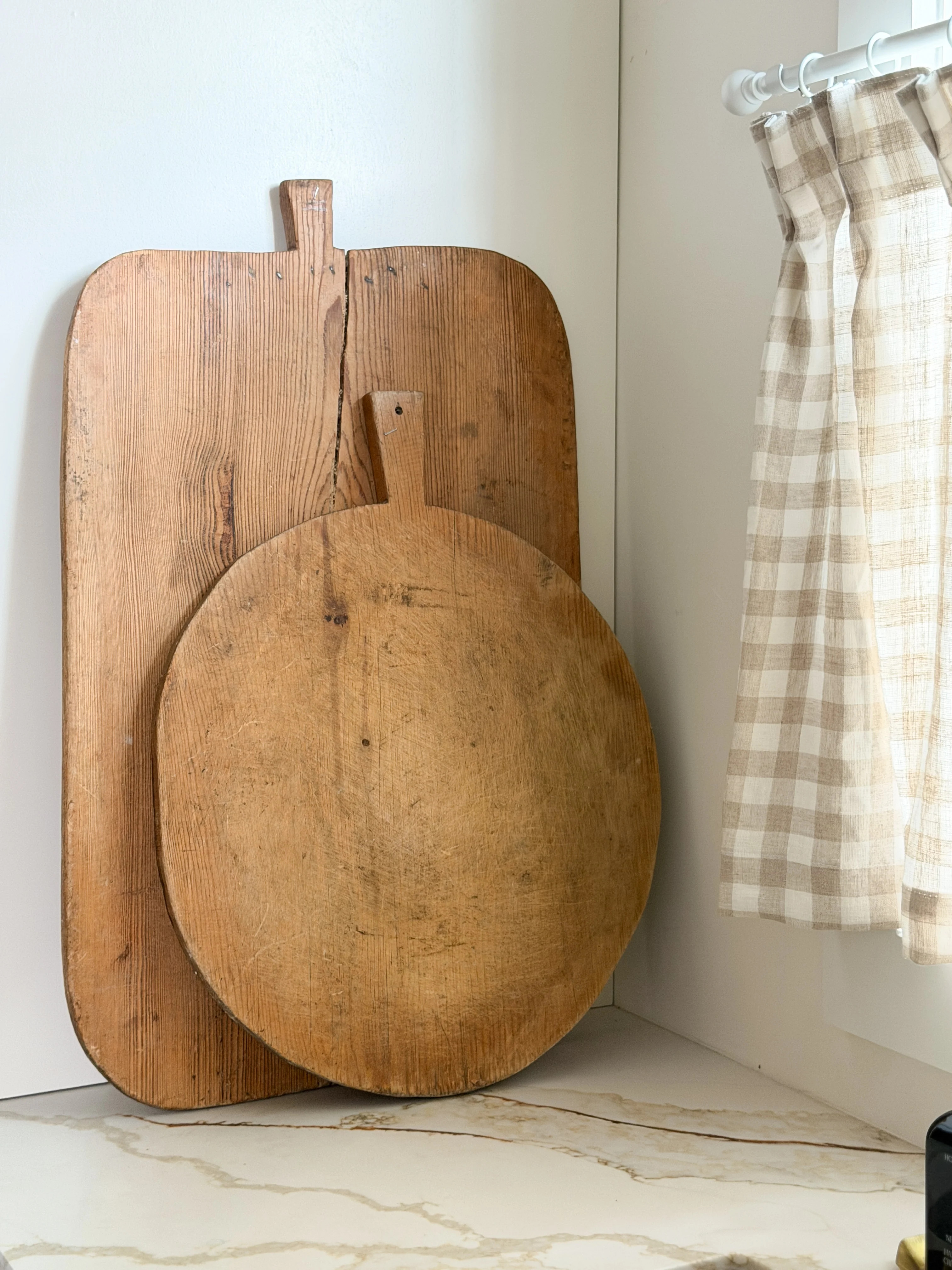 Bread Board, Medium No. 21 | Cottage and Key