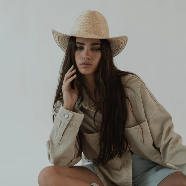 Codi Western | Gigi Pip