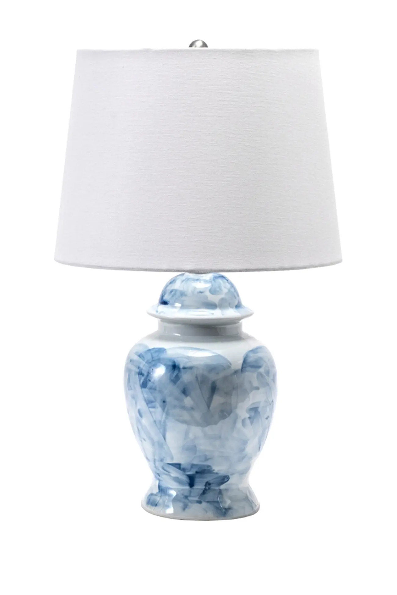 nuLOOM | Akin 21" Ceramic Table Lamp | Nordstrom Rack | Nordstrom Rack