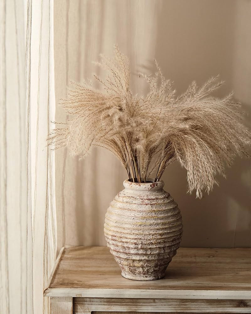 Green and Beige | Amazon (US)