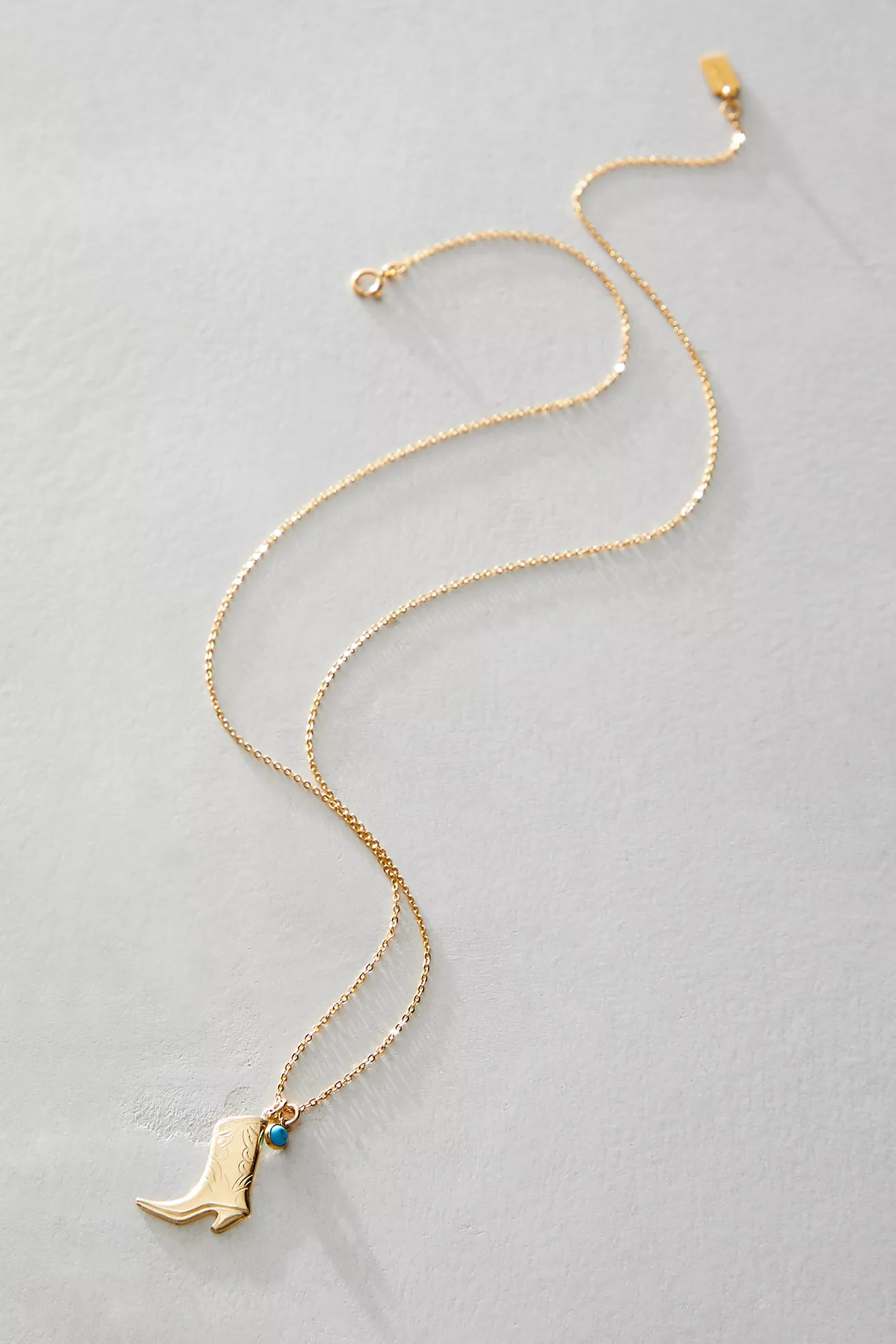 Set & Stones Ryder Necklace | Free People (Global - UK&FR Excluded)