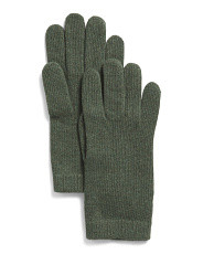 Cashmere Gloves | Mother's Day Gifts | Marshalls | Marshalls