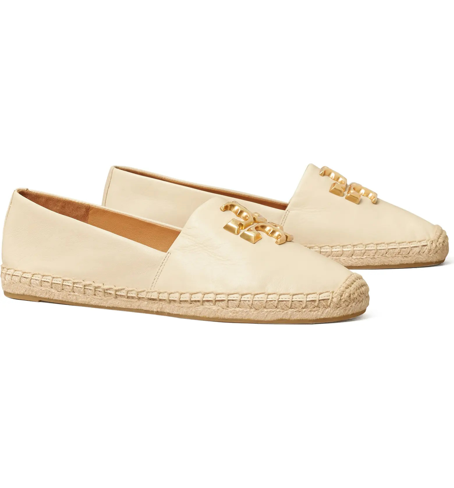 Eleanor Espadrille Flat (Women) | Nordstrom