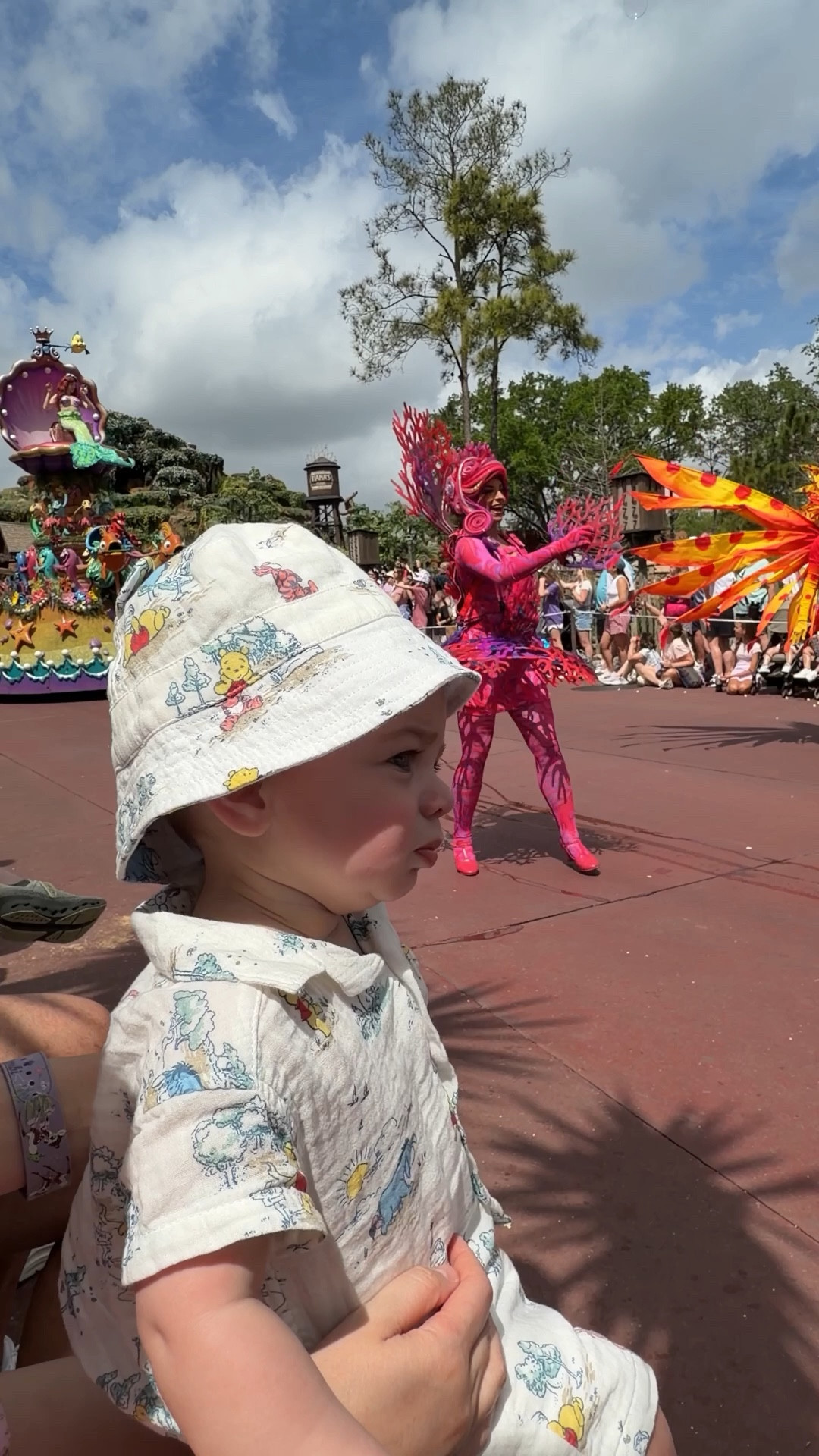 Winnie the Pooh Look while at Disney 🍯✨

#LTKBaby #LTKKids #LTKTravel