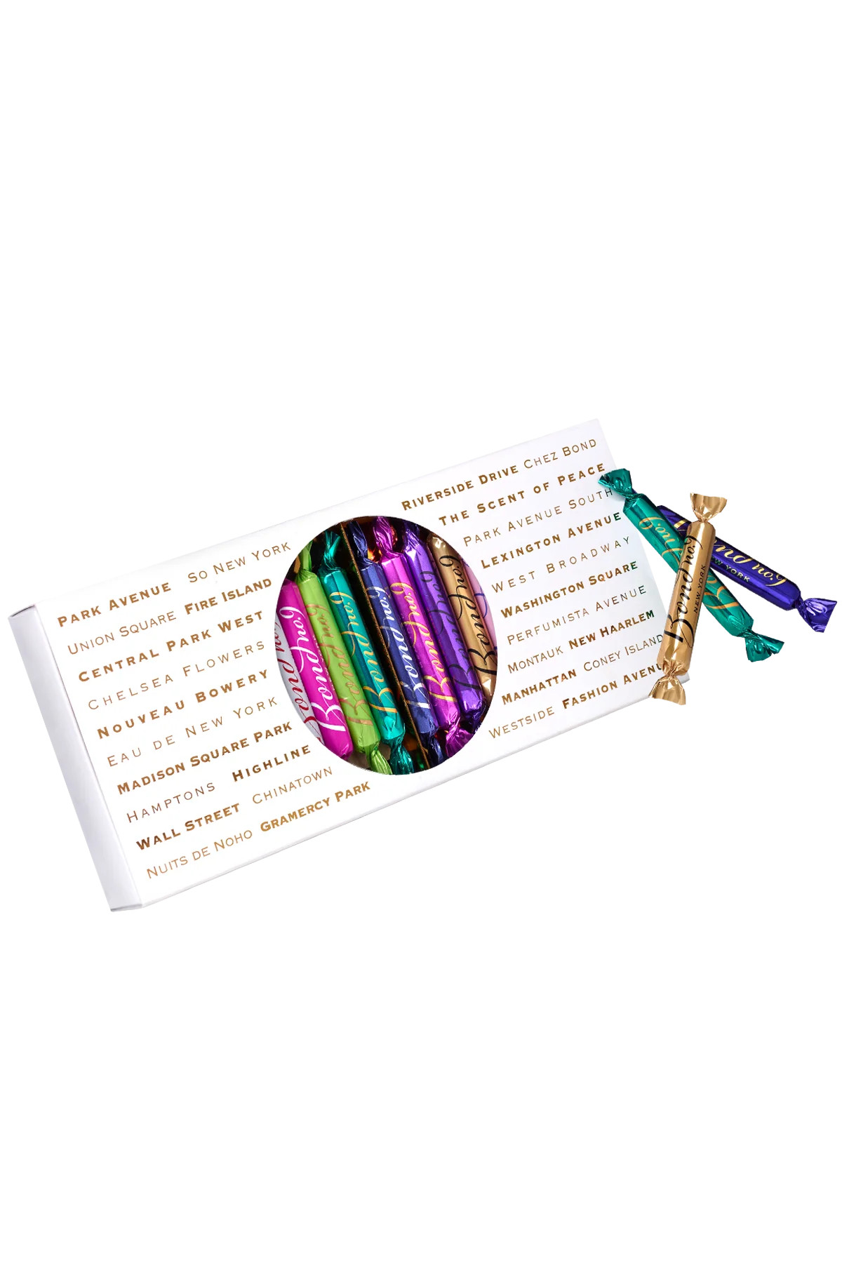 BOND NO. 9 BOND TO GO SUPER LUXE | Bond No 9