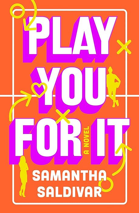 Play You For It: A Novel | Amazon (US)