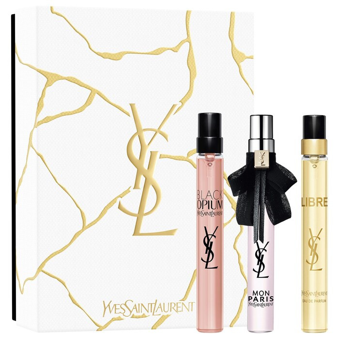 Perfume Travel Spray Trio | Sephora (US)