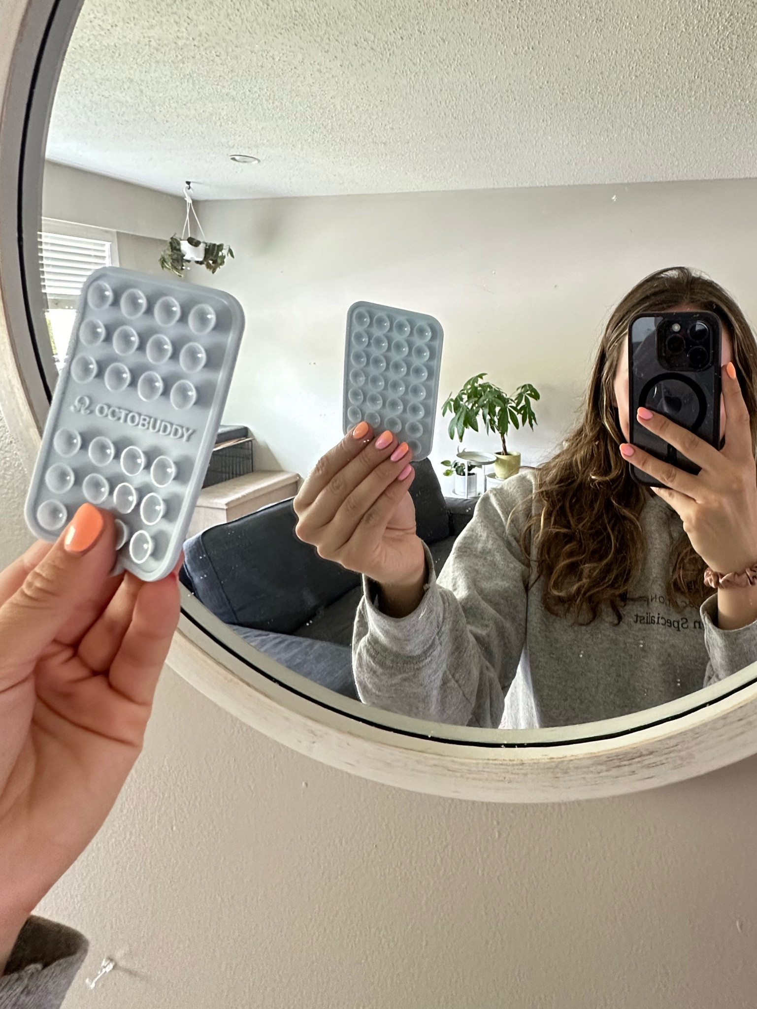 Double sided octobuddy YES

#LTKGiftGuide #LTKfindsunder50