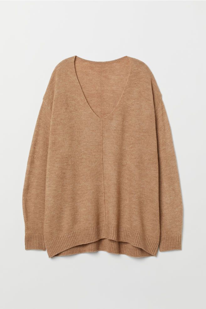 Fine-knit Sweater | H&M (US + CA)