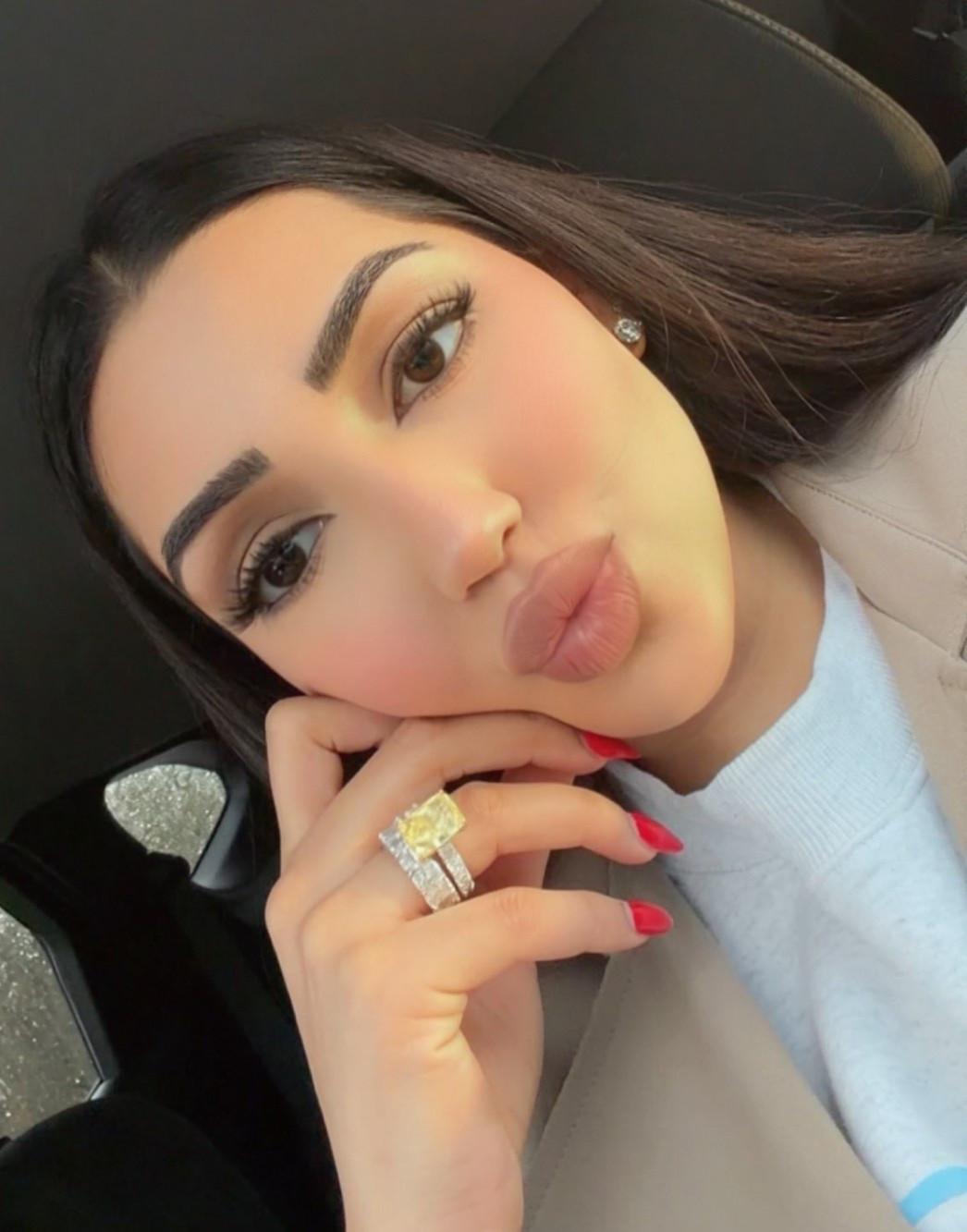 Makeup faves lately. 

#LTKbeauty #LTKsale #LTKcanada