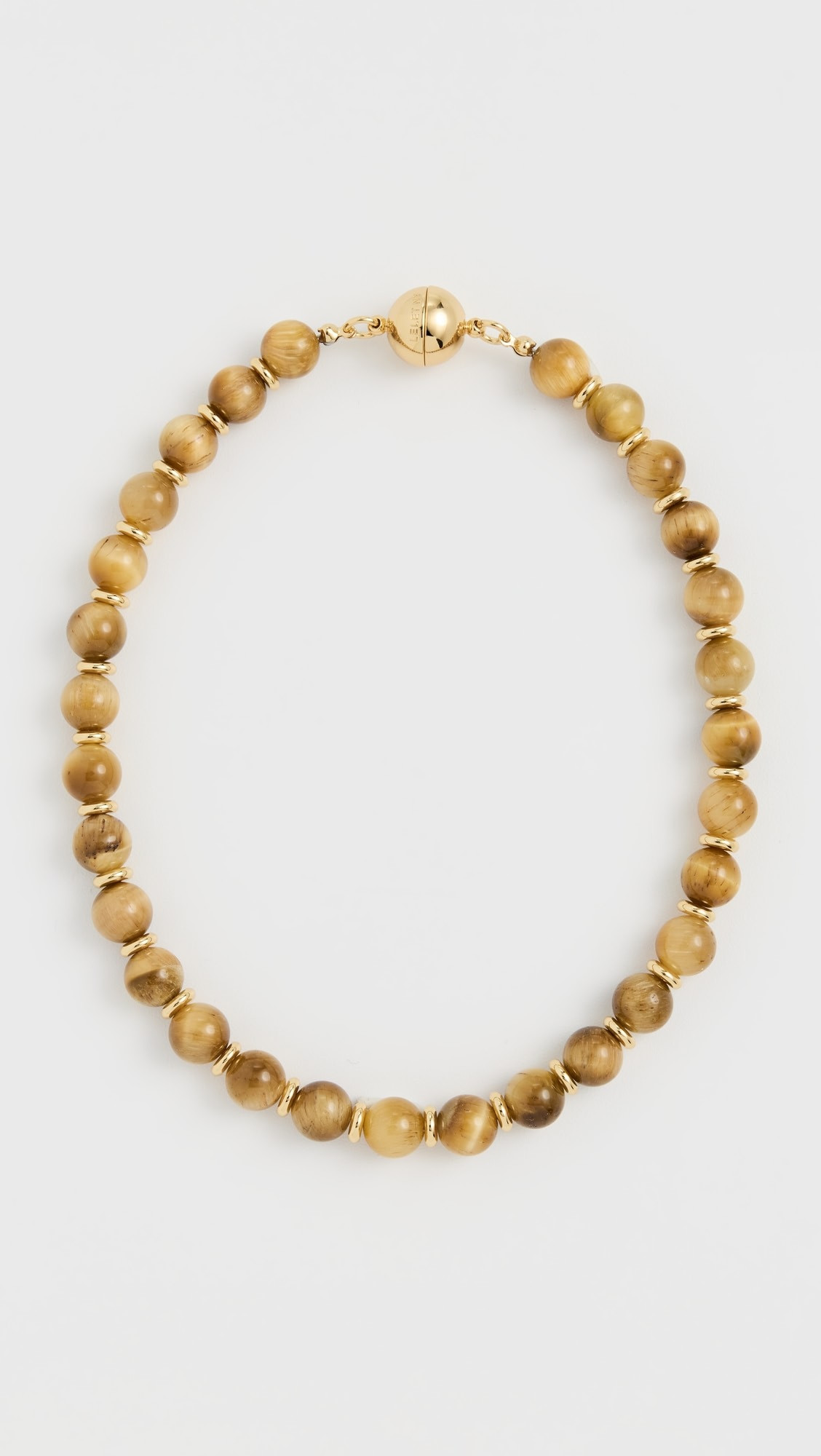Lena Stone Necklace | Shopbop