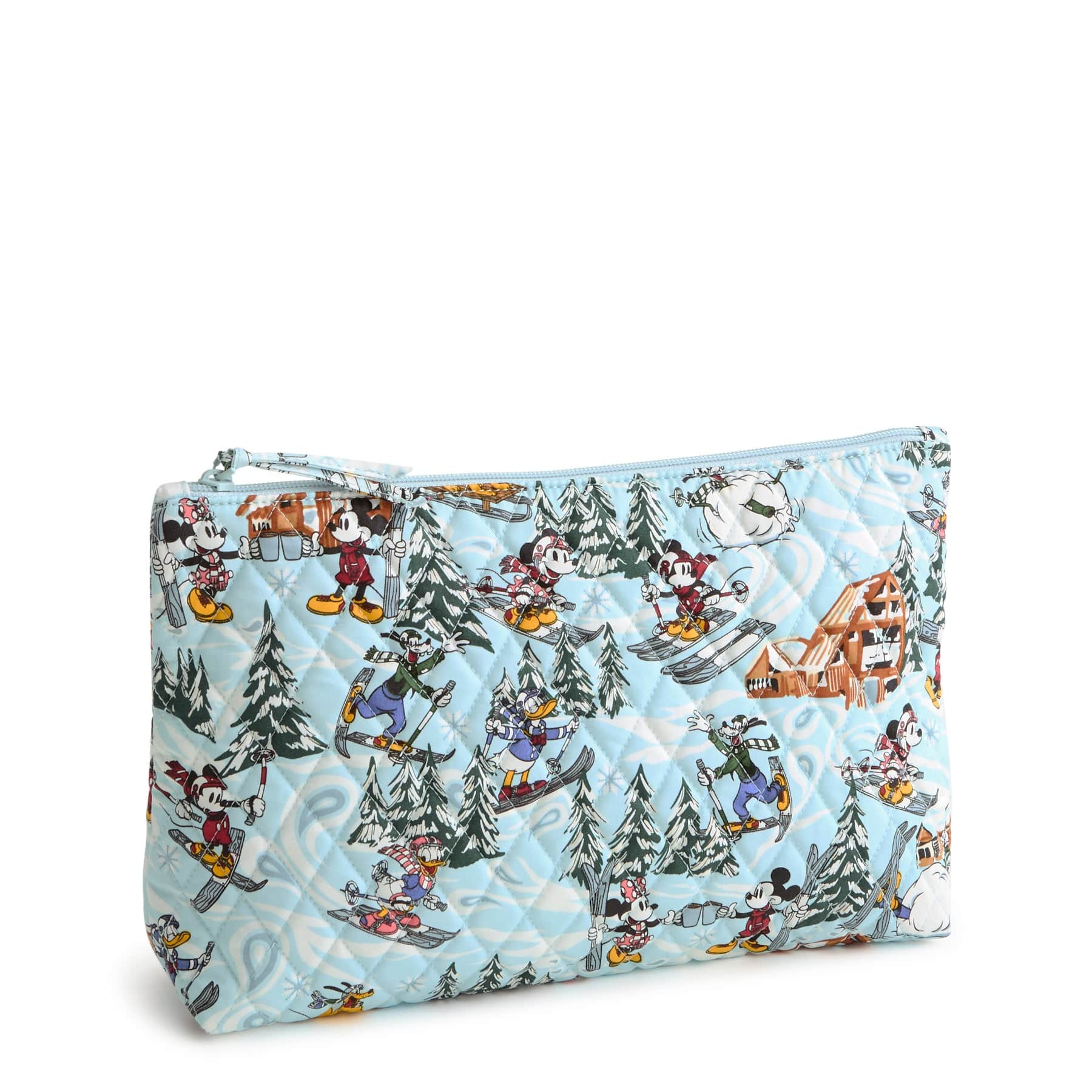 Disney Large Pouch | Vera Bradley