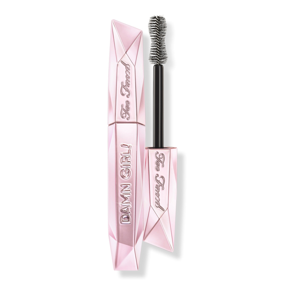 Damn Girl! 24-Hour Mascara | Ulta