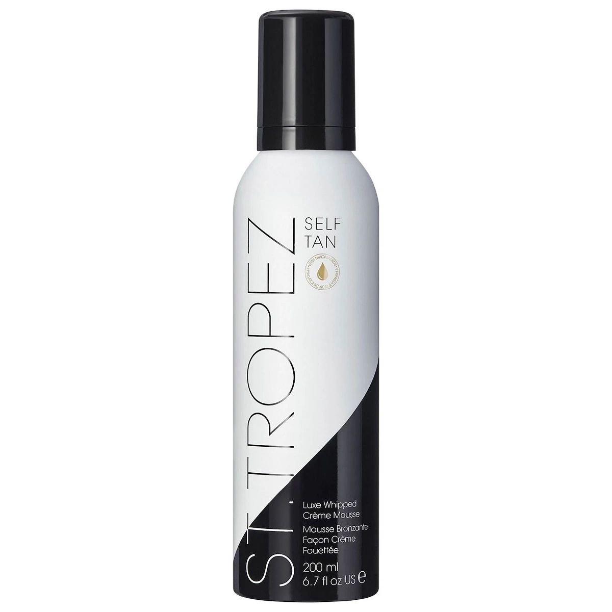 St. Tropez Self-Tan Luxe Whipped Creme Mousse | Kohl's