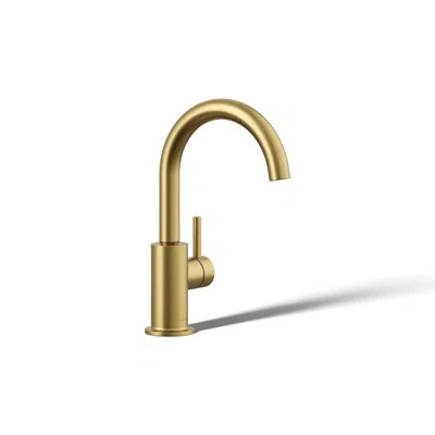 Contemporary Beverage Faucet | Wayfair North America