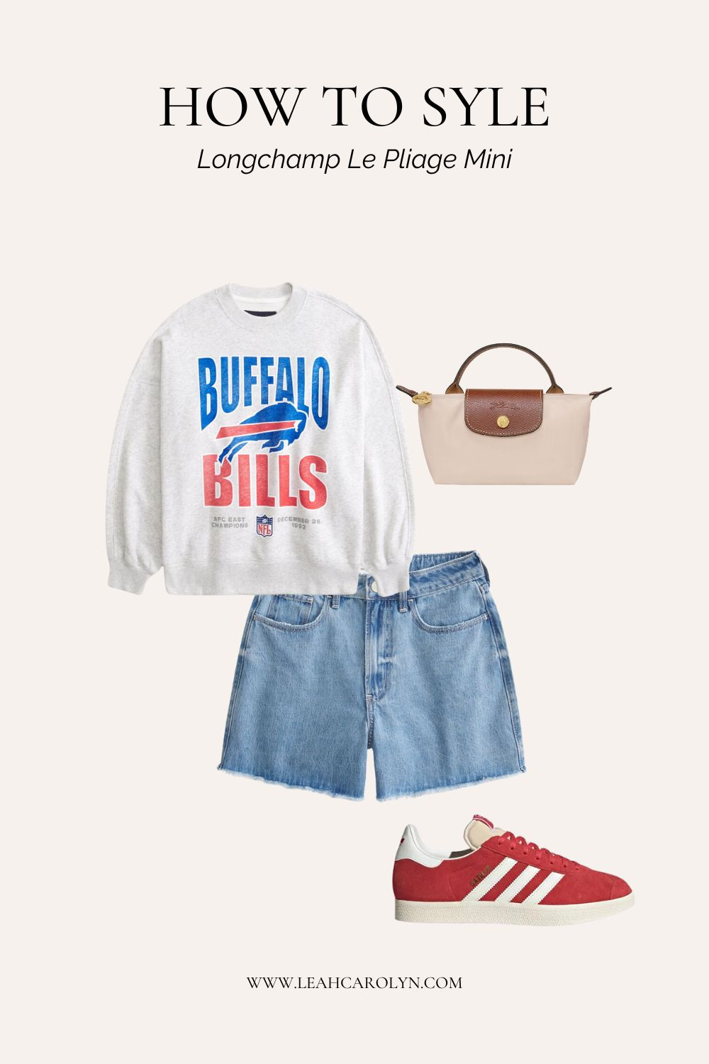 Game day outfit #gobills

#LTKMidsize #LTKFallSale #LTKSeasonal