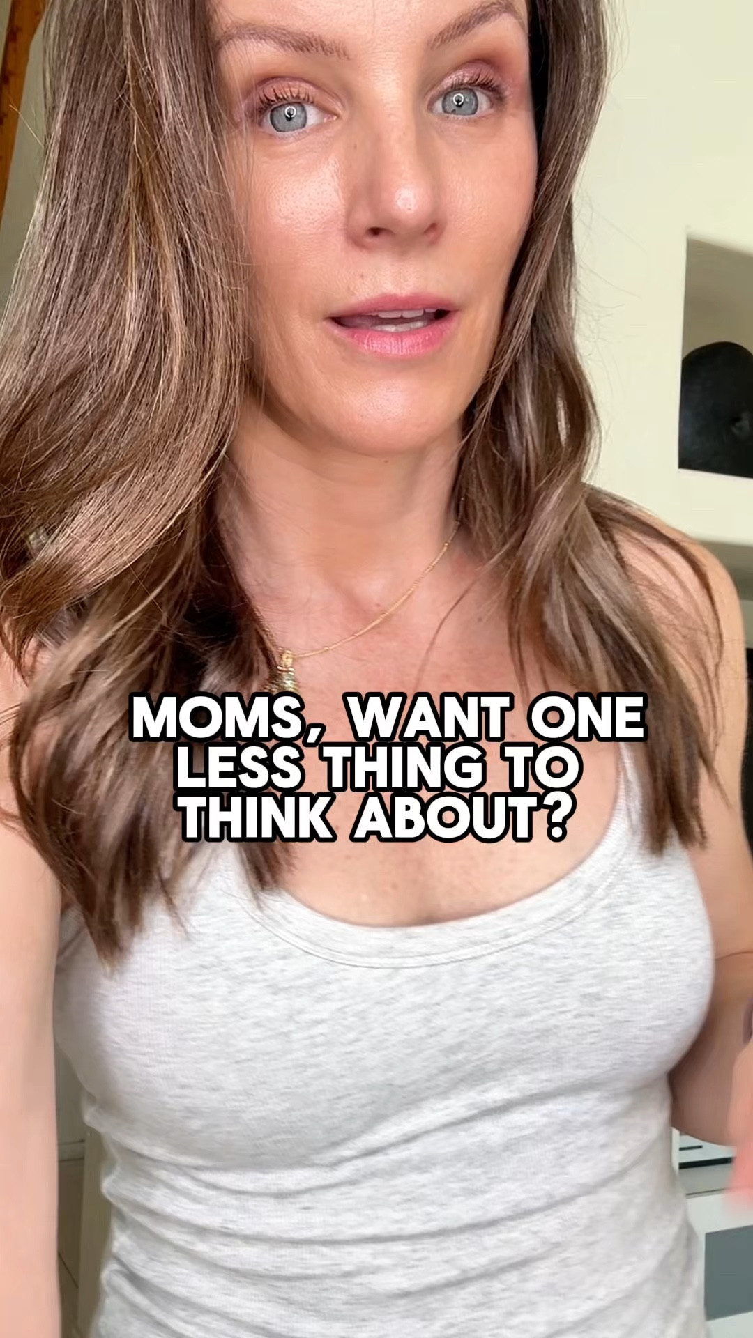 Klassy Brami tanks have a built-in bra with removable pads, which makes getting dressed so easy. The ribbed racerback gives great shape and support, and I honestly wear these tops every week.

Save with my code: ClaudiaKlassy2
On their site! 
#klassyvip #klassybrami #builtinbra #bratop

#LTKOver40 #LTKgrwm #LTKmomlife