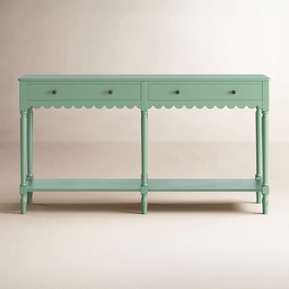 Branden 2-Drawer Console Table | Wayfair North America