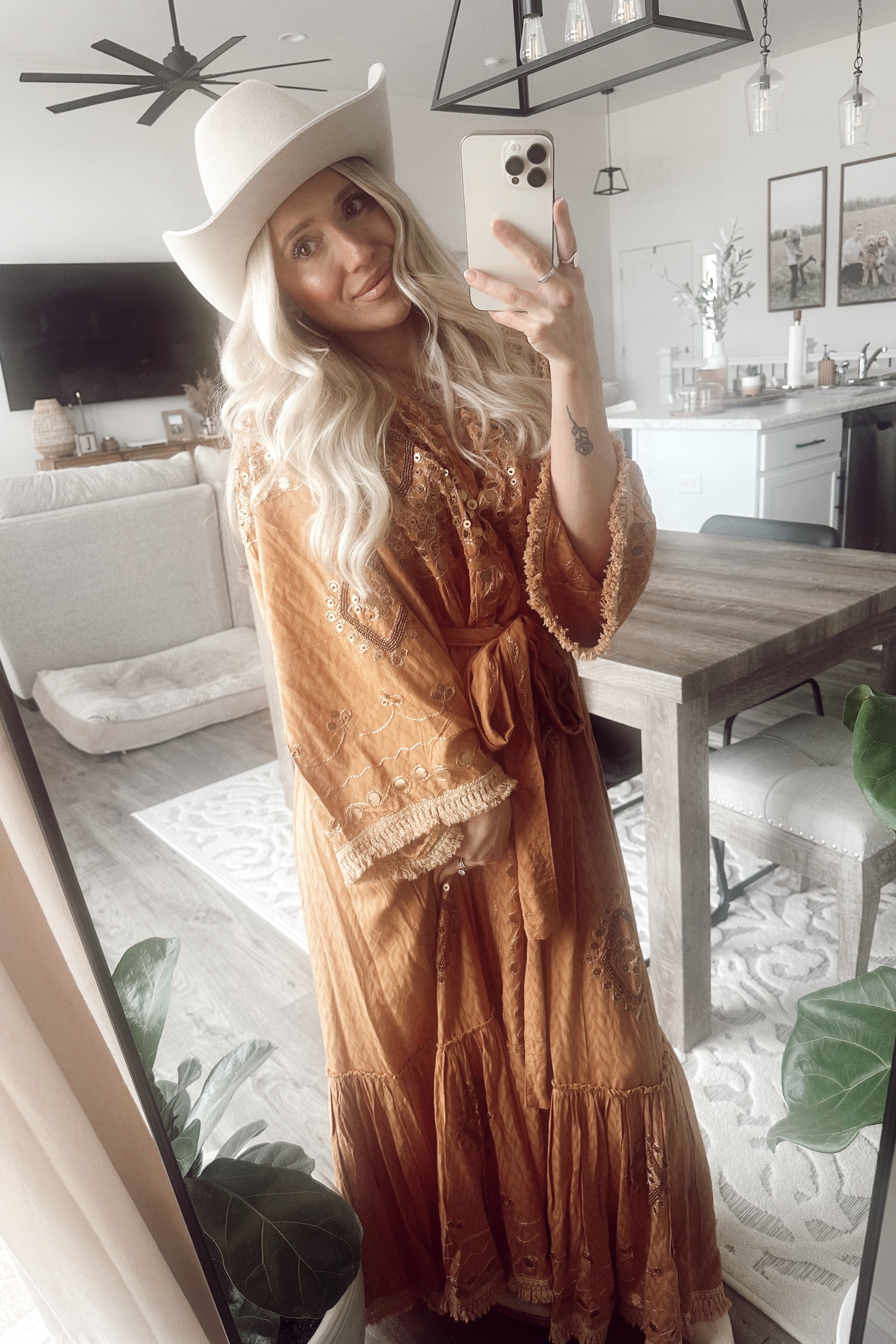 love love love how unique and one of a kind this dress is from premonition goods! They don’t make it anymore but I’ve linked dresses with similar vibes + colors! 🧡 family photos dresses | outfit ideas

Comment SHOP below to receive a DM with the link to shop this post on my LTK ⬇ https://liketk.it/51ylN #ltkfindsunder100 #ltkstyletip #ltku

#LTKStyleTip #LTKFamily #LTKFindsUnder100
