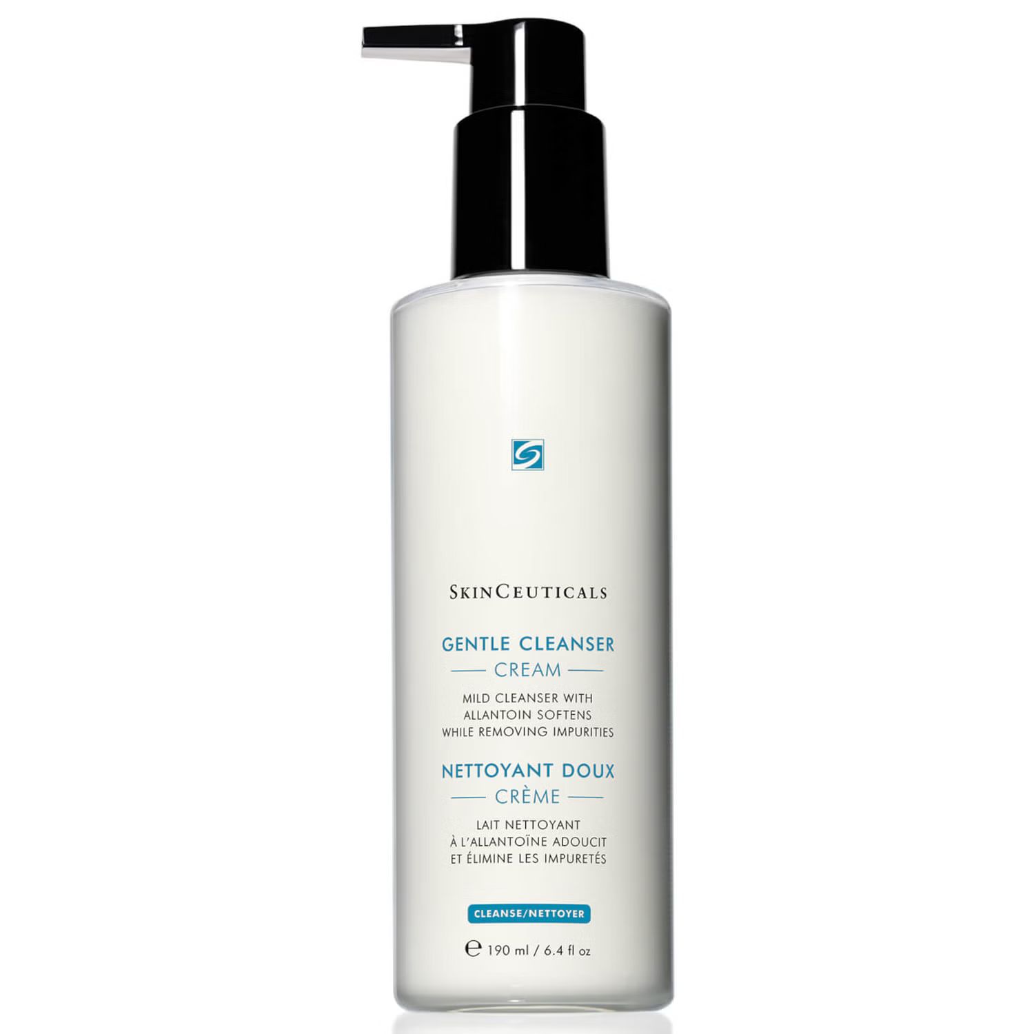 SkinCeuticals Gentle Cleanser (6.42 fl. oz.) | Dermstore (US)