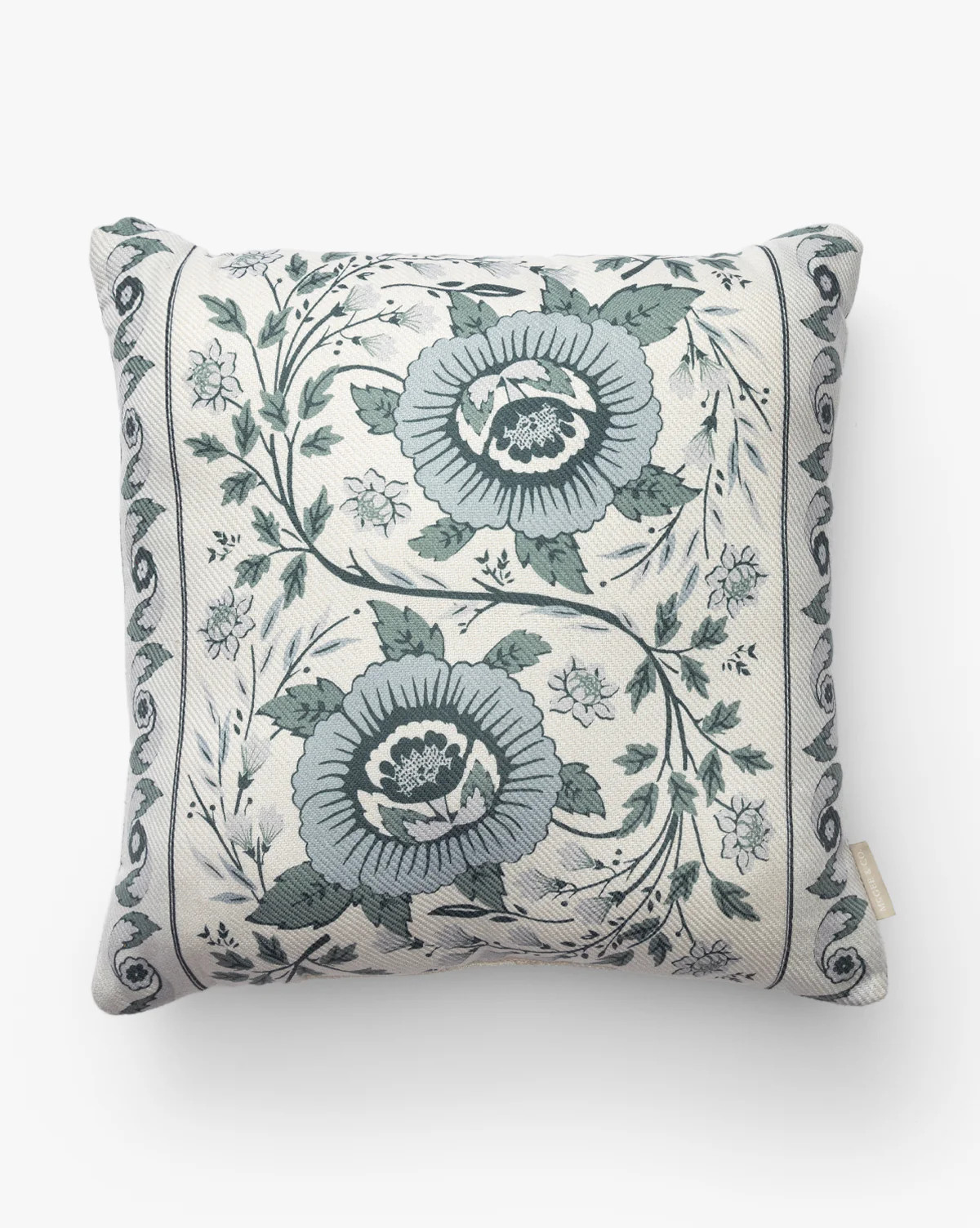 Halcyon Indoor/Outdoor Pillow | McGee & Co. (US)