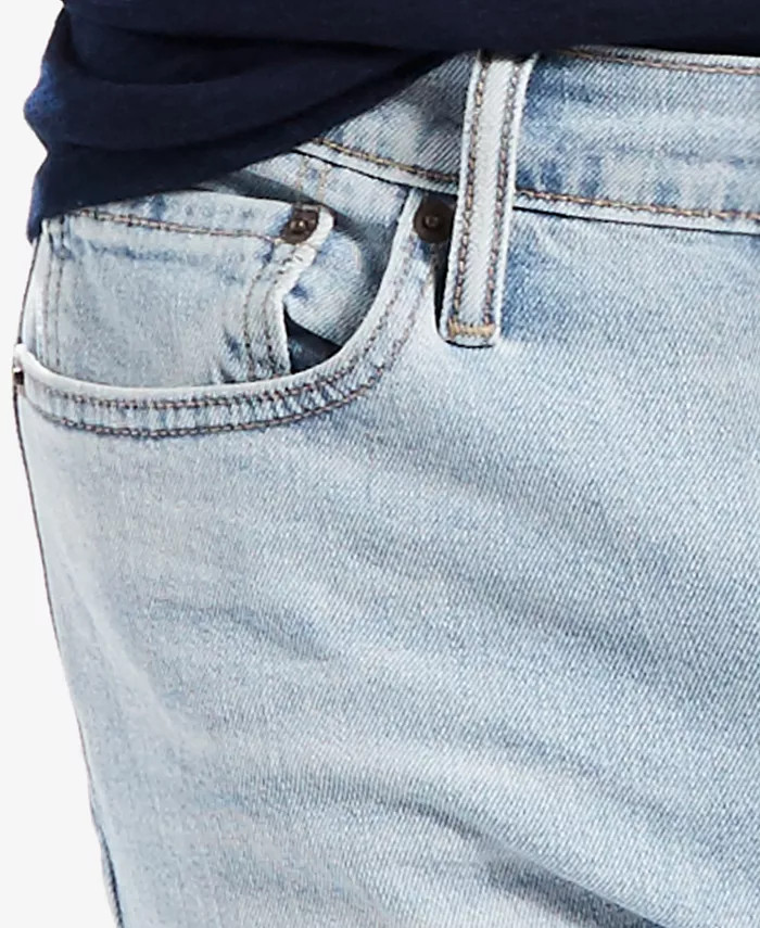 Men's 510™ Skinny Fit Jeans | Macy's