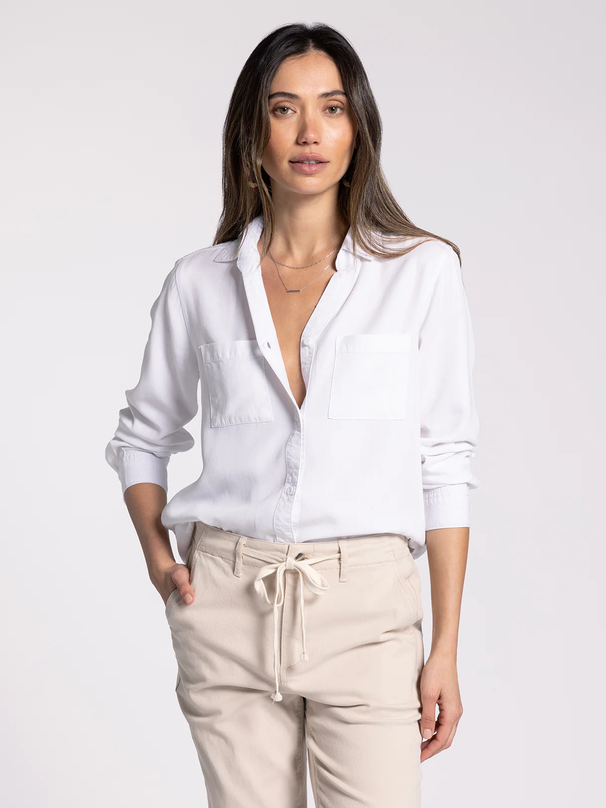 GINGER TOP | Thread And Supply