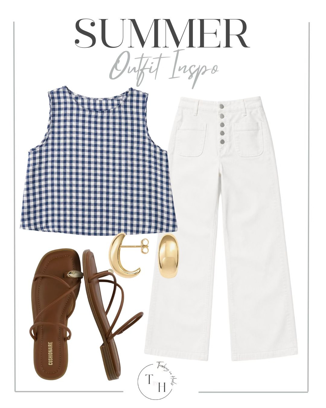 4th of July  gingham top  teacher  classroom style   teacher outfit  teacher style  teacher work style workwear  teacher ootd  teacherfit  ootd trendteacher  teacher outfits  teacher ootd  teacher outfit ideas  summer outfit  summer outfit  teacher summer style  warm weather style  Summer must haves beach outfit  beach vibes  cruise outfit  summer outfit   casual summer

#LTKootd #LTKSeasonal #LTKSaleAlert