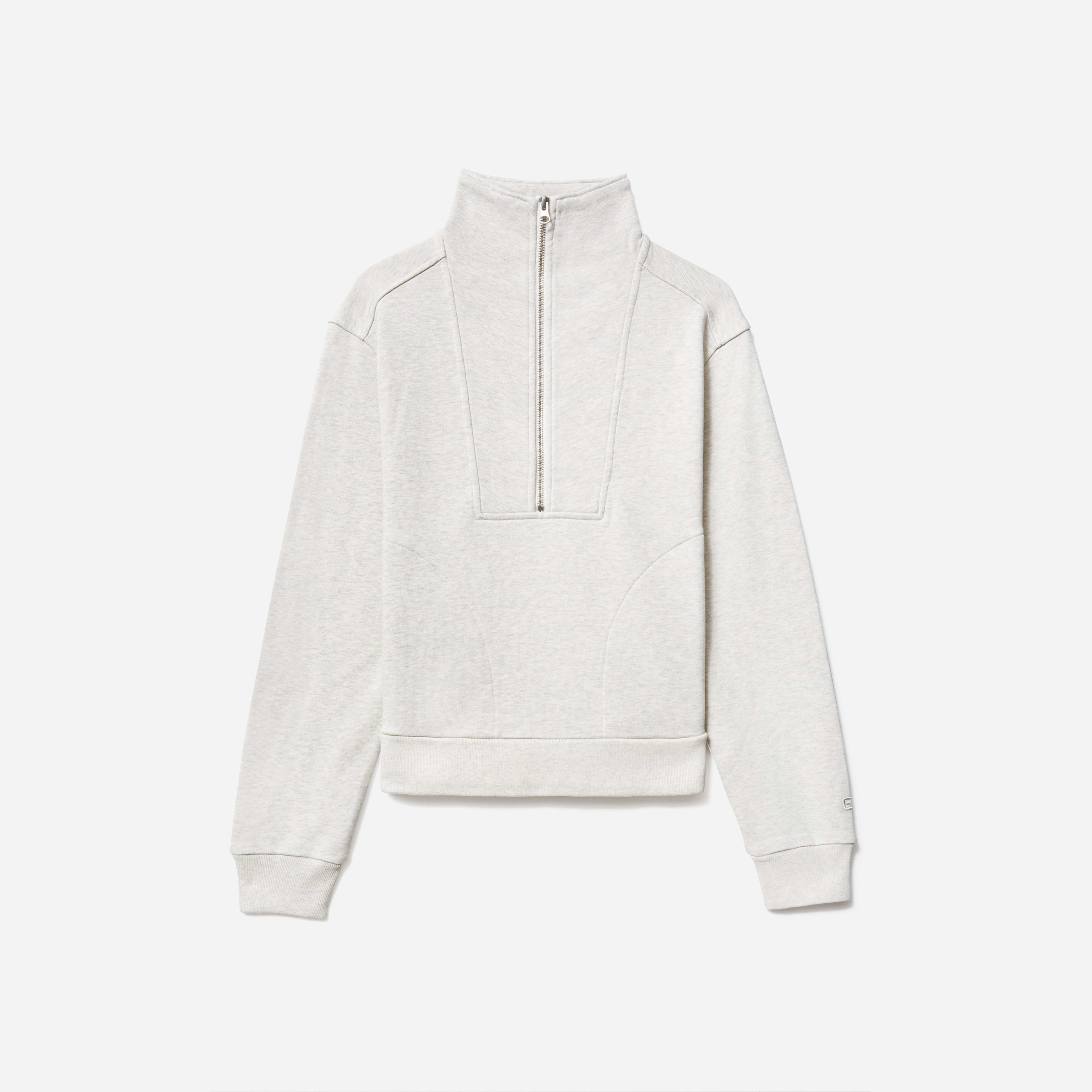The Track Half-Zip | Everlane