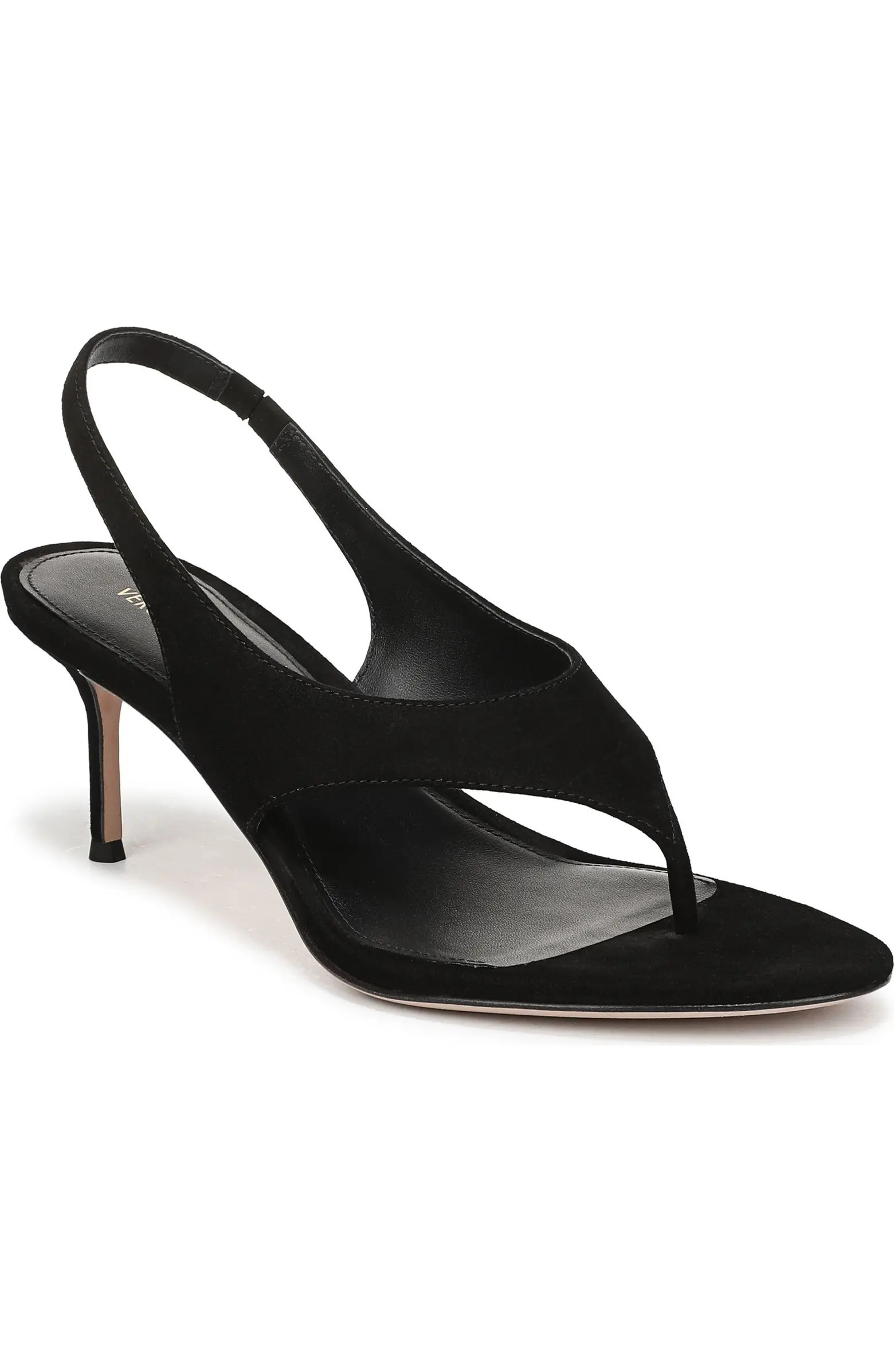 Veronica Beard Talon Slingback Sandal (Women) | Nordstrom | Nordstrom