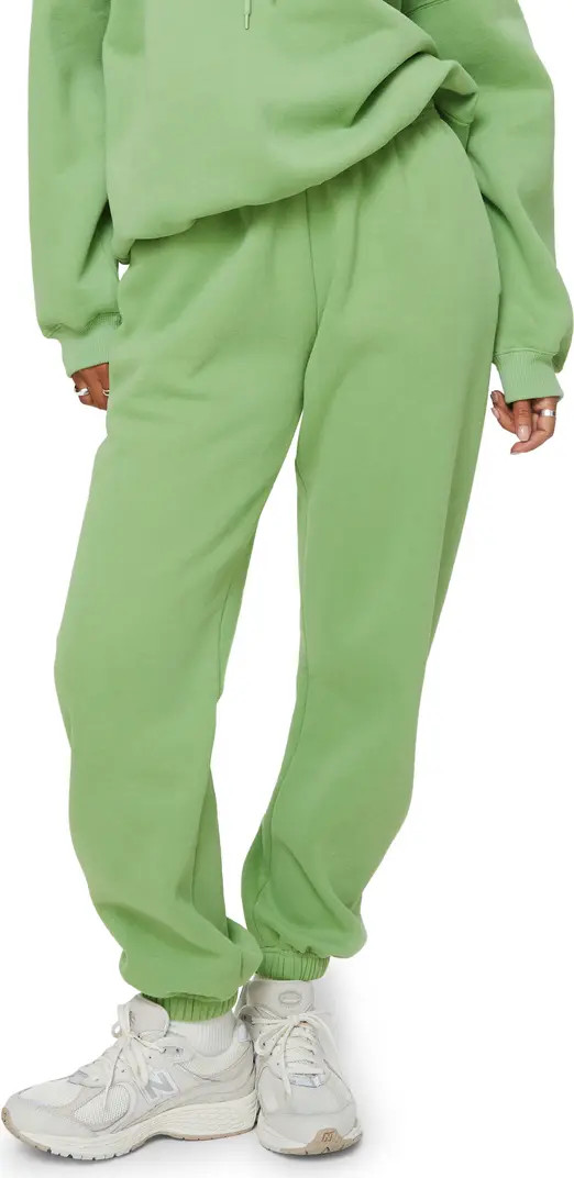 Renna Recycled Cotton Blend Sweatpants | Nordstrom