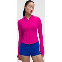 Wunder Train Full-Zip Jacket | Lululemon (US)