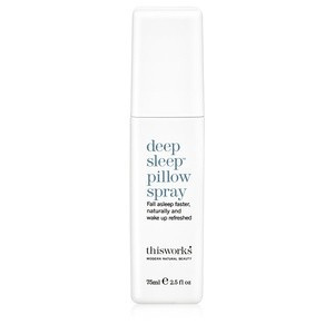 This Works Deep Sleep Pillow Spray | Dermstore