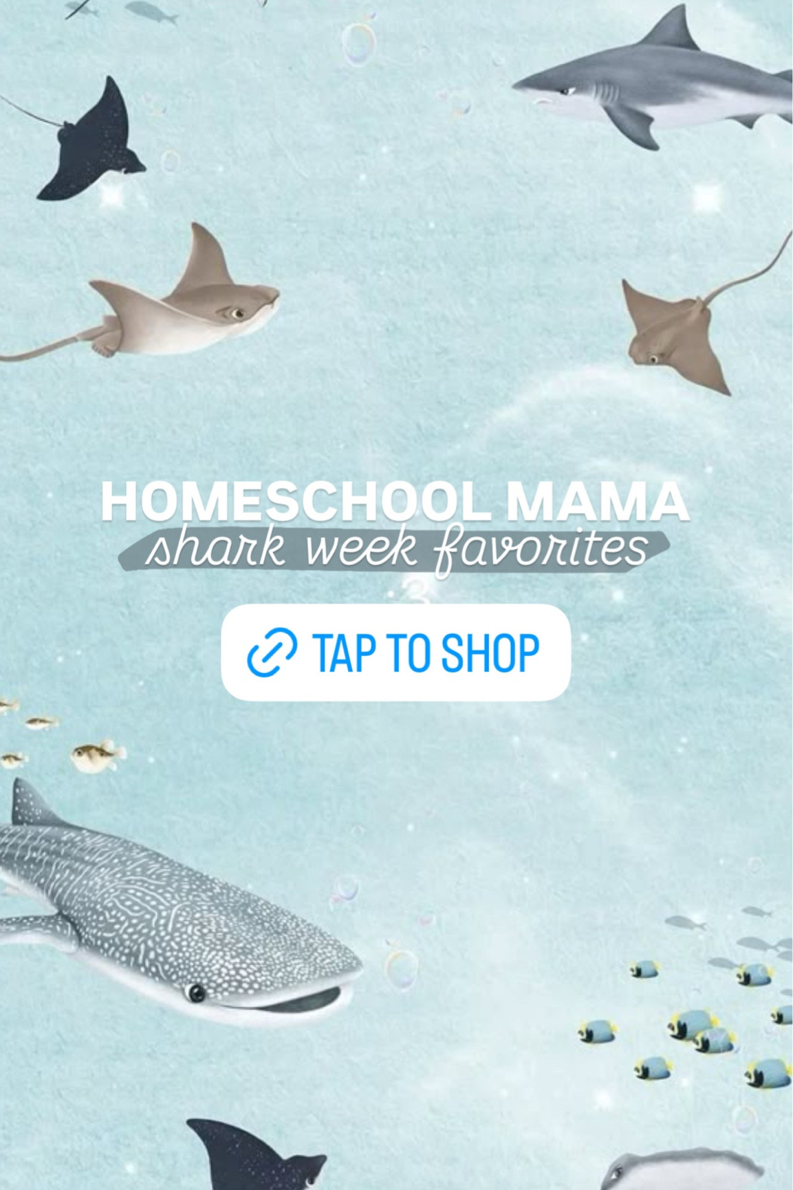 Homeschooling mama shark week finds 🦈🤍🌊🪸⛴️🏄🏼‍♀️🐚

#LTKSaleAlert #LTKFindsUnder50 #LTKKids