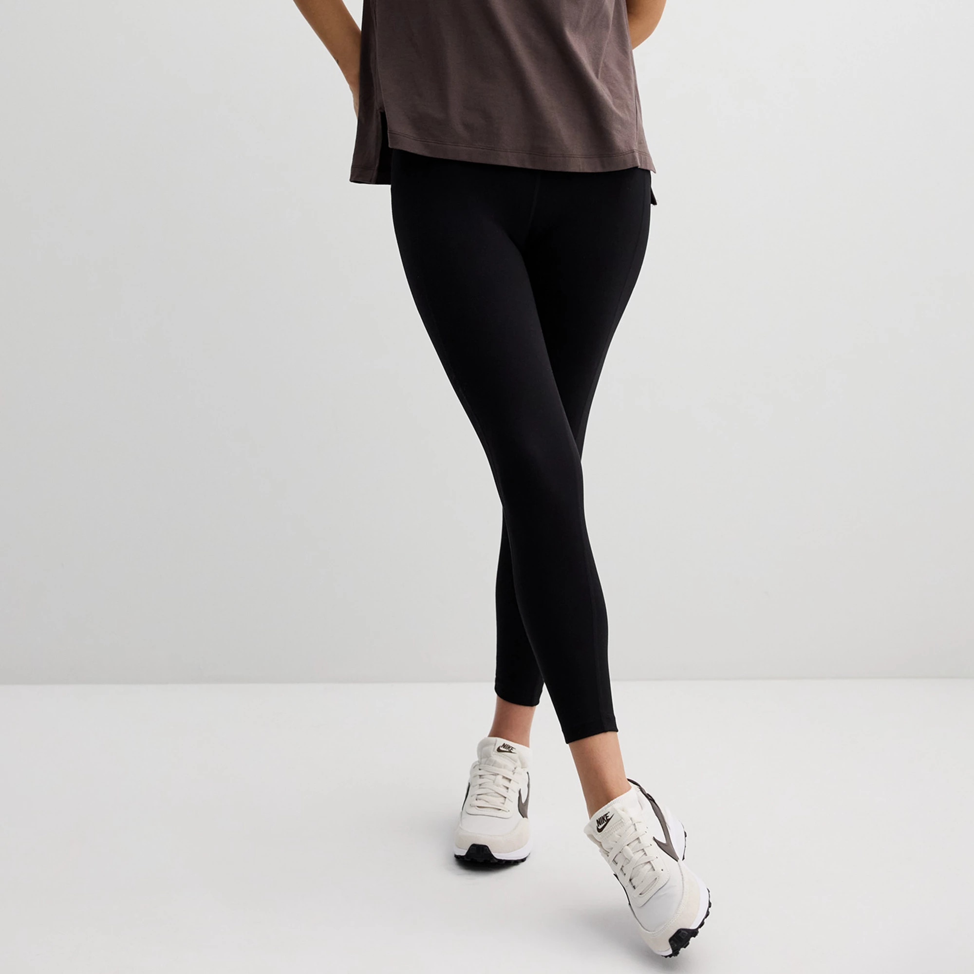 Women's FLX Hi-Rise Affirmation 7/8 Leggings | Kohl's