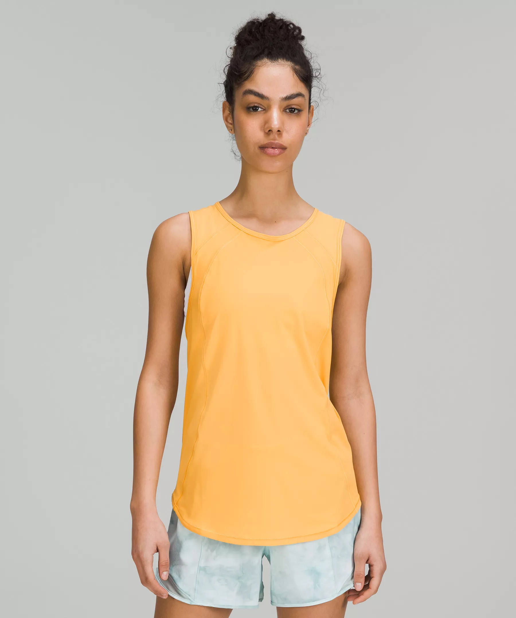 Sculpt Tank Top | Women's Sleeveless & Tank Tops | lululemon | Lululemon (US)
