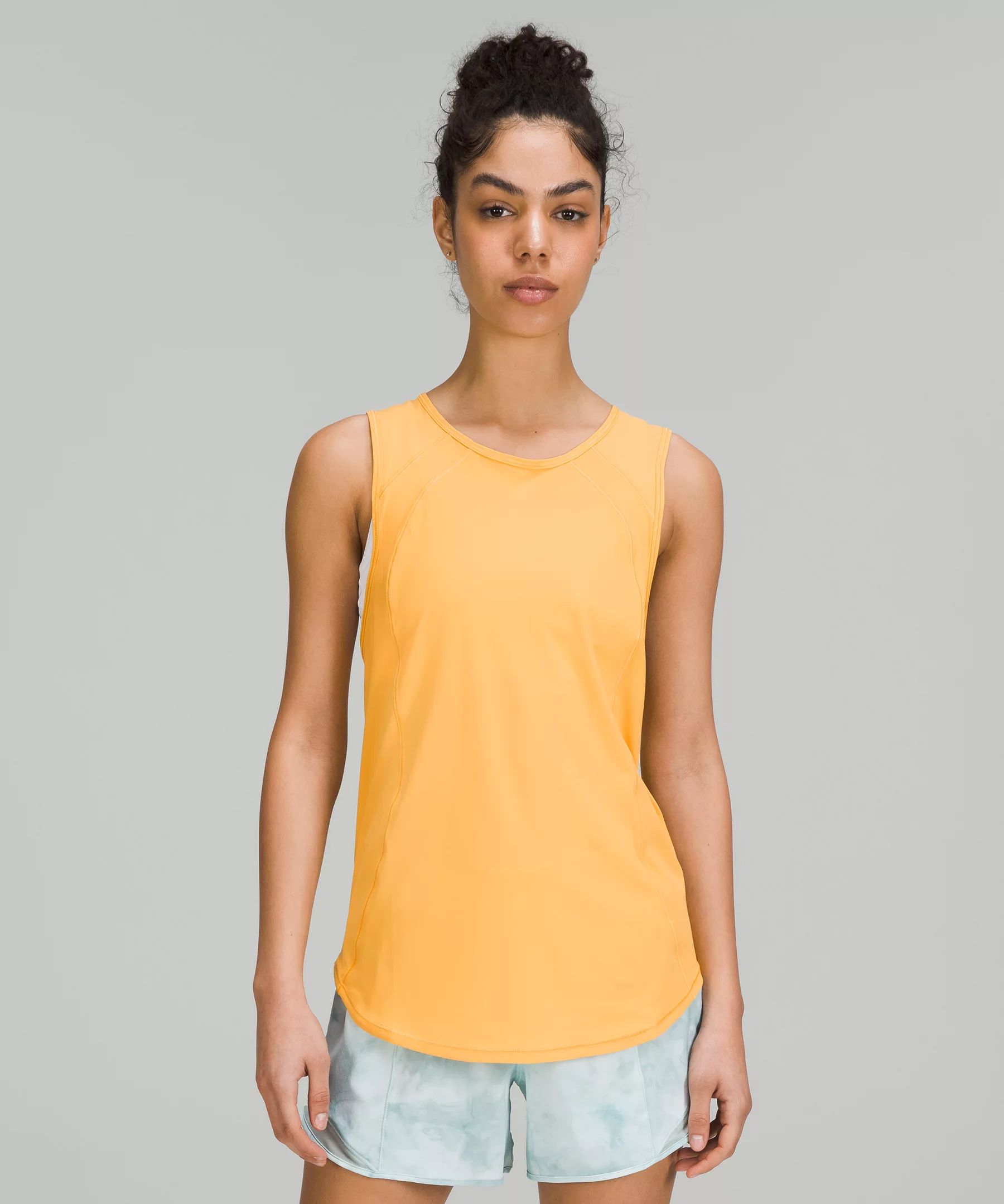 Sculpt Tank Top | Lululemon (US)