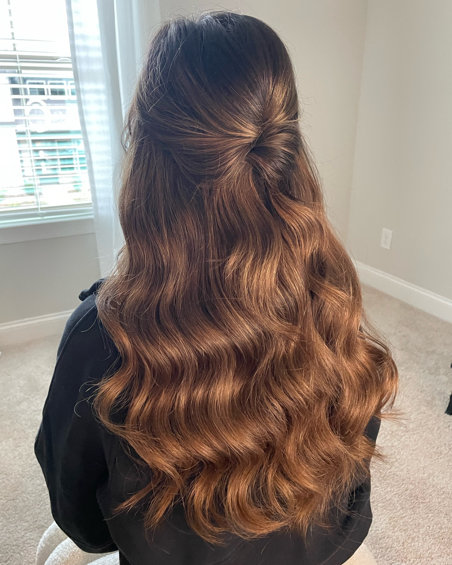 Favorite new Moroccan oil frizz control styling system!


#LTKbeauty #LTKstyletip #LTKover40