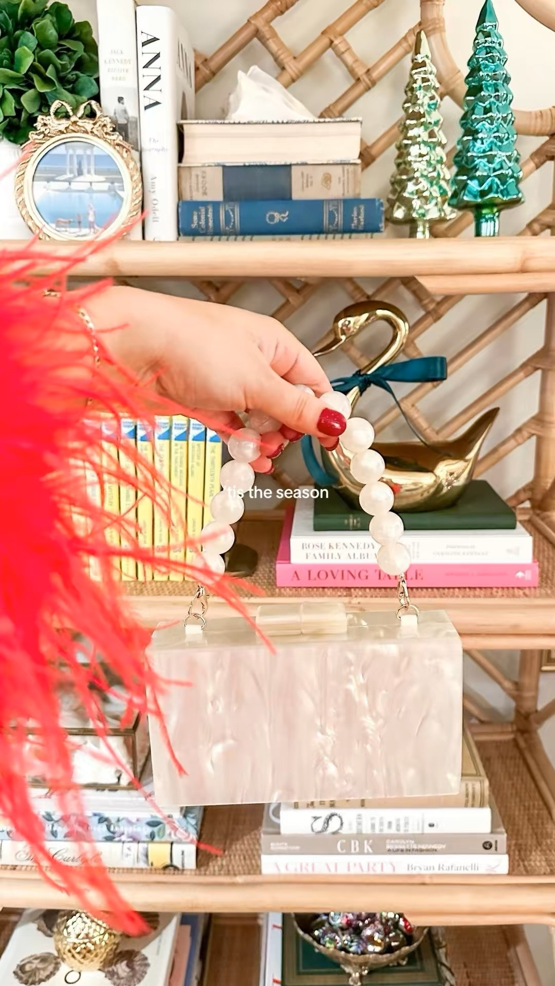 Linking my home decor seen in this TikTok below 〰️ let me know if you can’t find something and I can send you a link! 

#LTKHome #LTKHoliday