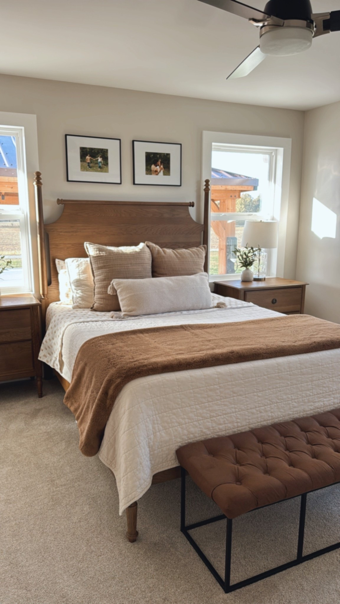 Bedroom details!

Bedroom, master bedroom, bedding, home decor, pillows, quilt

#LTKFamily #LTKHome