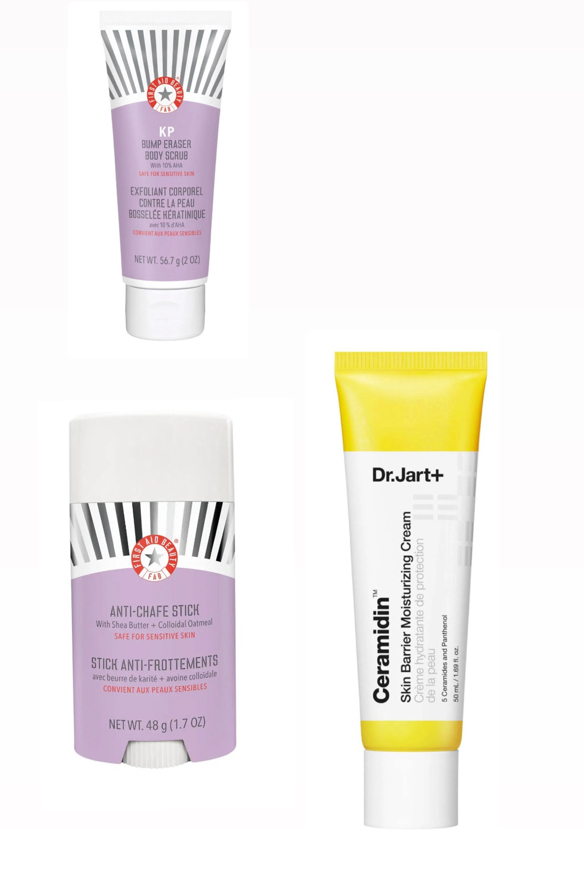 Sephora summer essentials 

#LTKcanada #LTKtravel #LTKsummer