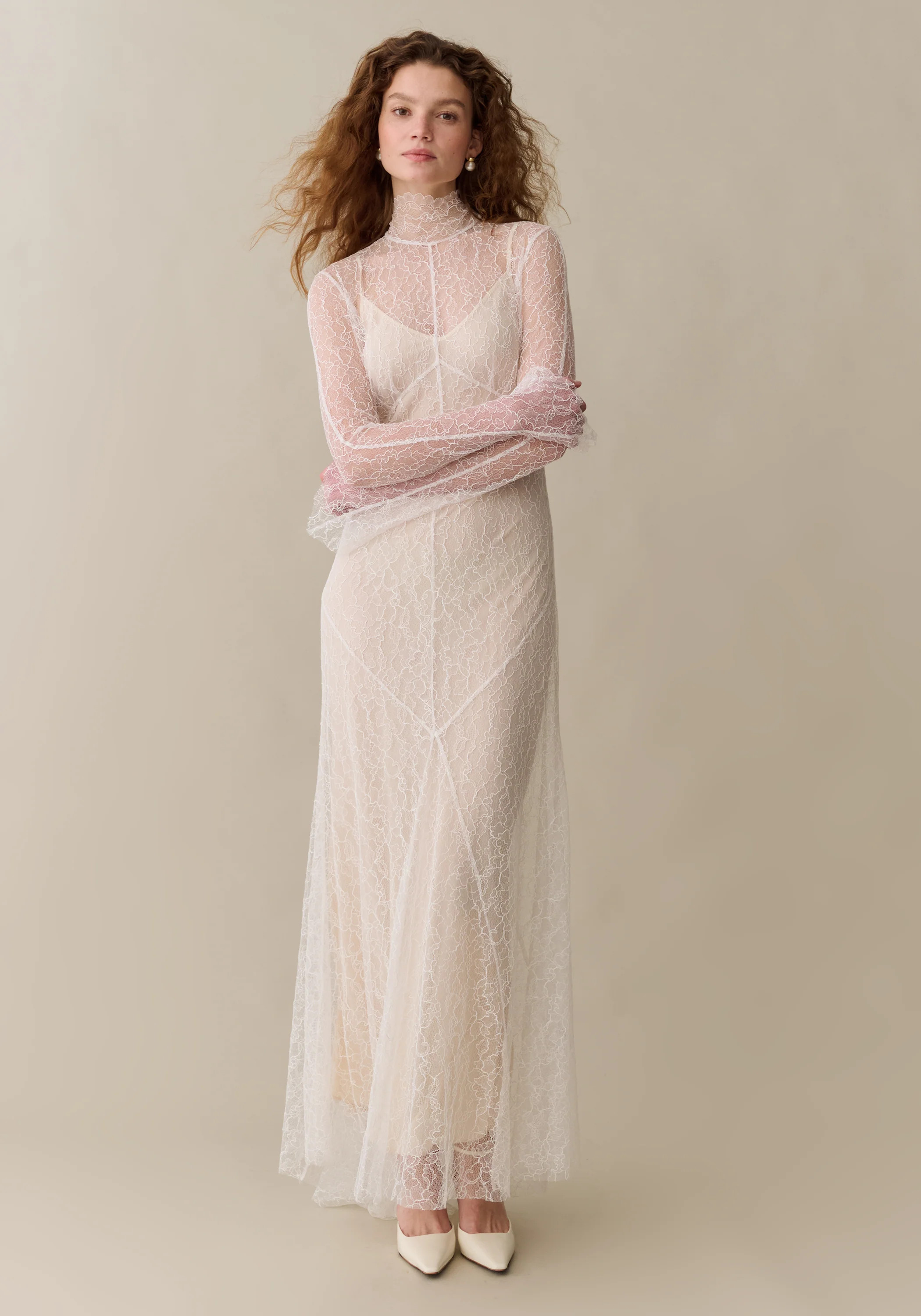 Alma Dress | Few Moda