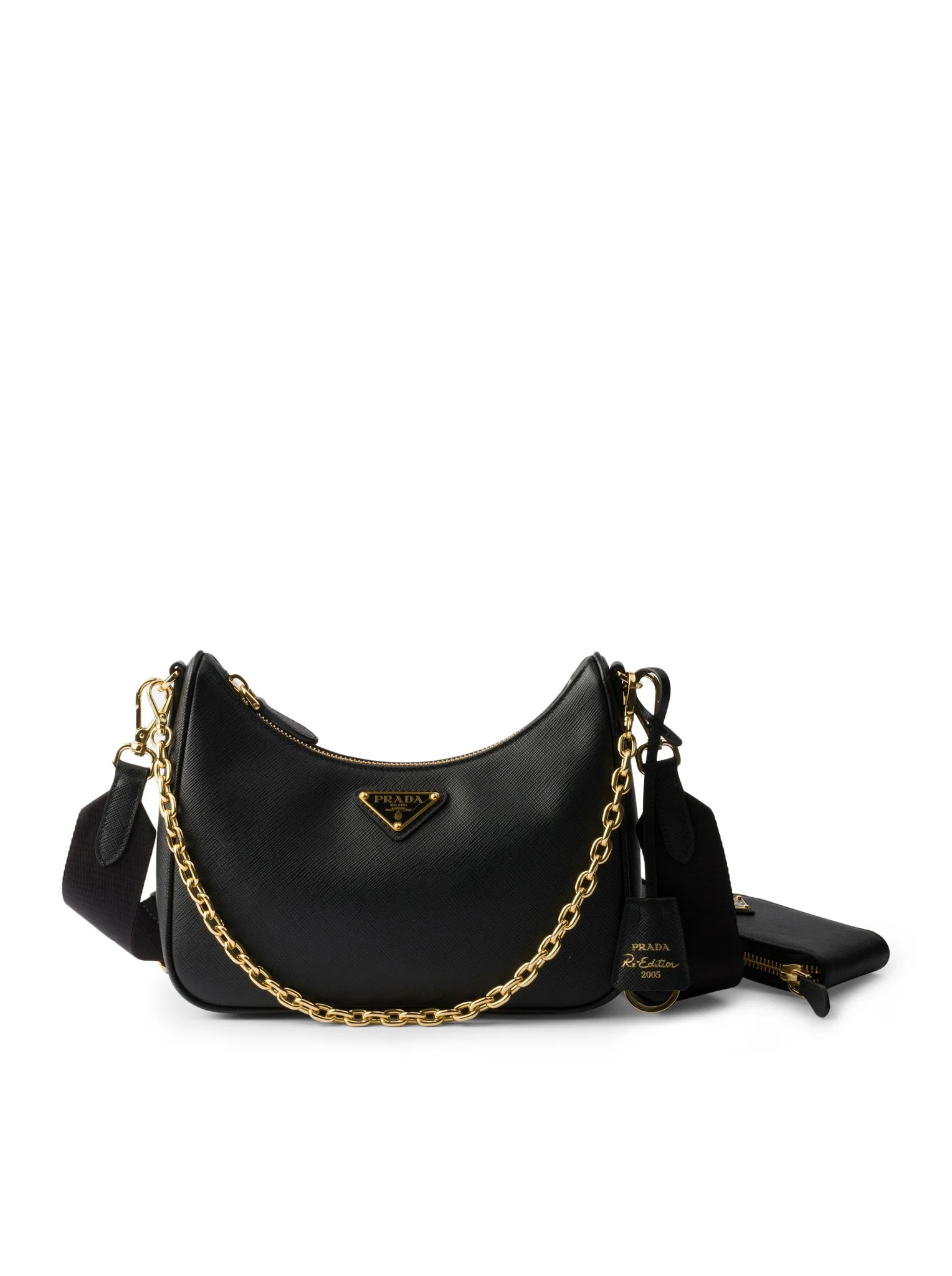 PRADA BAG RE-EDITION 2005 - Prada - Woman | Suitnegozi INT