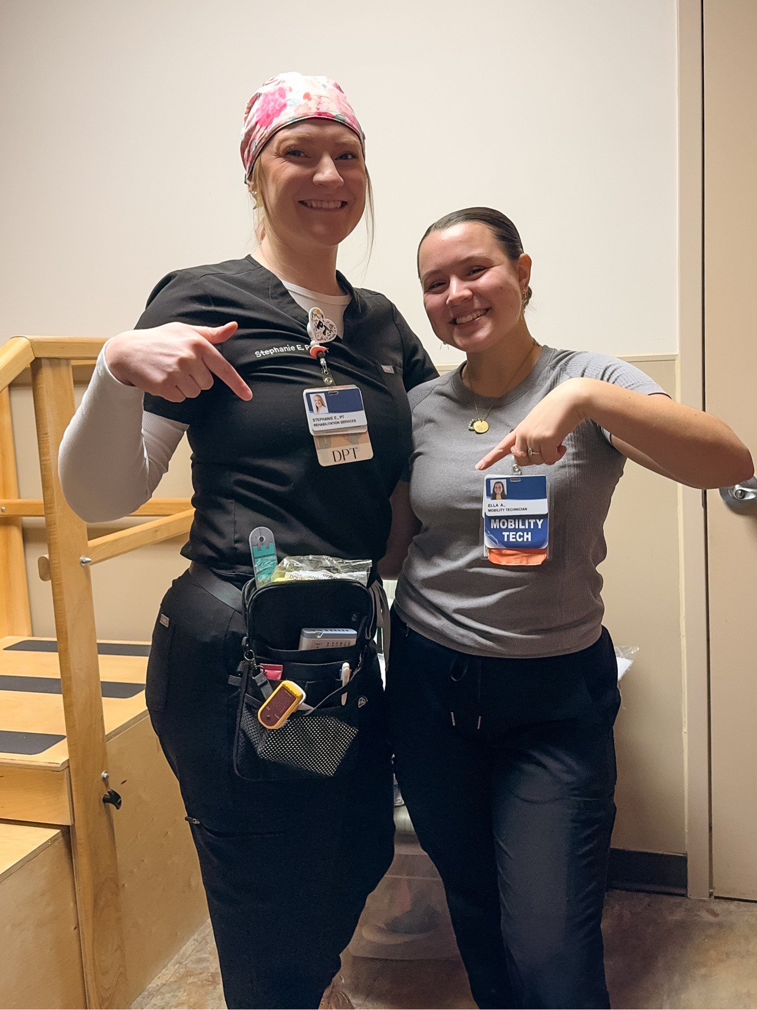 Want to make your life so much easier in the hospital?
Look no further! I saw a bunch of nurses on social media utilizing Fanny packs for their everyday essentials in the hospital and it got me thinking. Why couldn't I use something like that?
I got this fanny pack on Amazon (link in bio) and tried it out for the first time today. Instead of having all my scrub pockets loaded with items, I have them all in one place! It's also so nice to just unbuckle this and have it ready for the next day rather then have to empty my pockets or find a pulse ox extender piece in my dryer

#LTKGiftGuide #LTKFindsUnder50