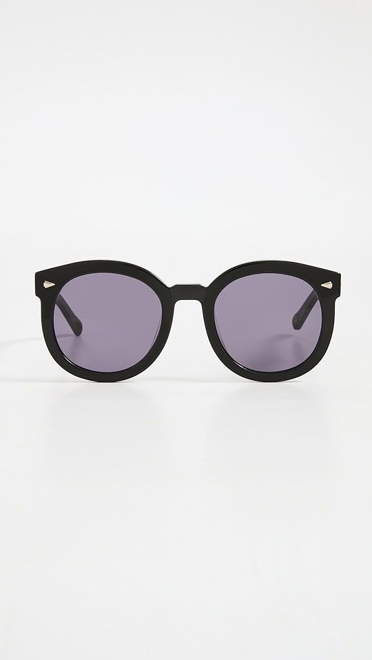 Super Duper Strength 22 B Sunglasses | Shopbop